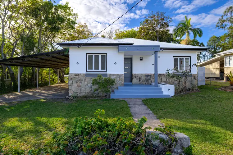 Main view of Homely house listing, 12 Ashford Road, Gympie QLD 4570