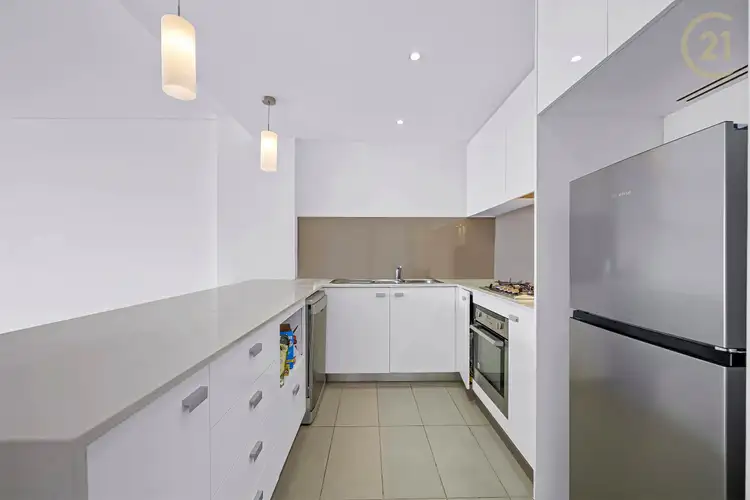 Third view of Homely apartment listing, 18/15 Bidjigal Road, Arncliffe NSW 2205