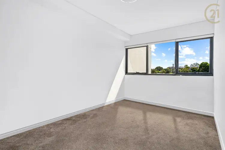 Fourth view of Homely apartment listing, 18/15 Bidjigal Road, Arncliffe NSW 2205