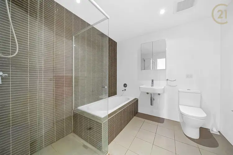 Fifth view of Homely apartment listing, 18/15 Bidjigal Road, Arncliffe NSW 2205