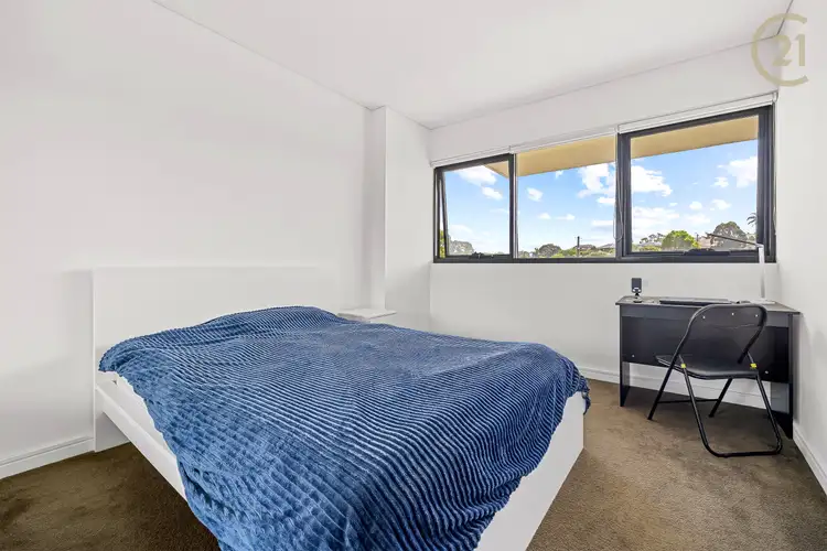Sixth view of Homely apartment listing, 18/15 Bidjigal Road, Arncliffe NSW 2205