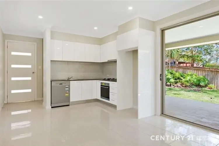 Main view of Homely flat listing, 52A Victoria Road, Pennant Hills NSW 2120