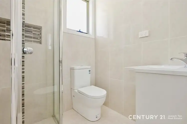 Third view of Homely flat listing, 52A Victoria Road, Pennant Hills NSW 2120
