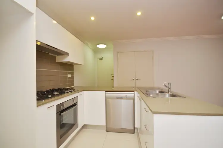 Fifth view of Homely apartment listing, 2/17-23 Dressler Court, Holroyd NSW 2142