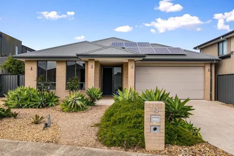 Main view of Homely house listing, 13 Duchess Court, Point Cook VIC 3030