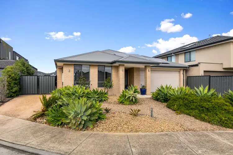 Second view of Homely house listing, 13 Duchess Court, Point Cook VIC 3030