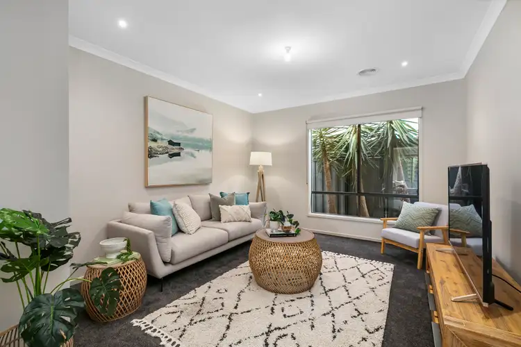 Fourth view of Homely house listing, 13 Duchess Court, Point Cook VIC 3030