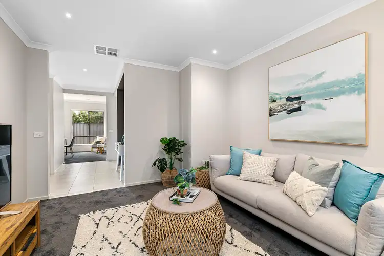Fifth view of Homely house listing, 13 Duchess Court, Point Cook VIC 3030