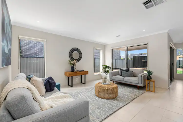 Sixth view of Homely house listing, 13 Duchess Court, Point Cook VIC 3030