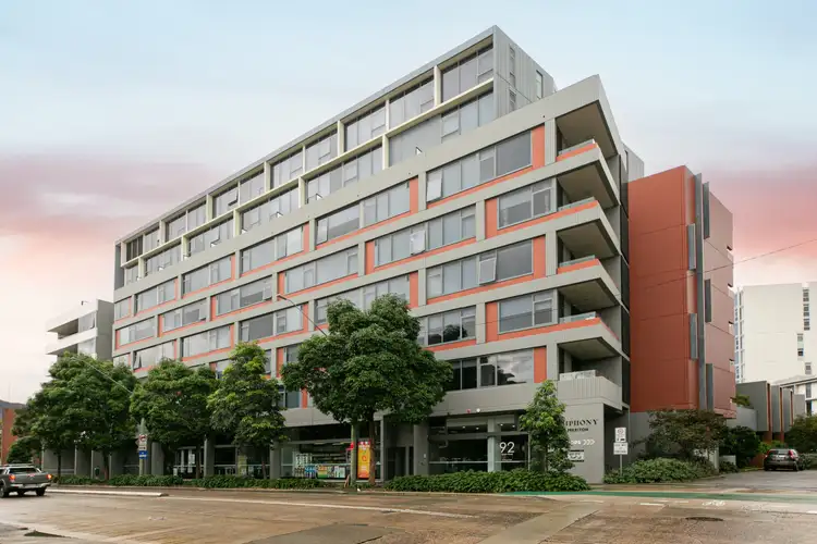 Third view of Homely apartment listing, 451/92 Epsom Road, Zetland NSW 2017