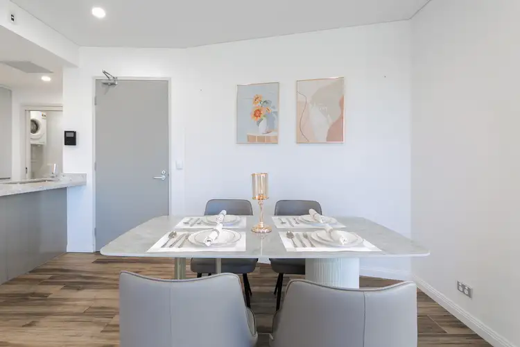 Fourth view of Homely apartment listing, 451/92 Epsom Road, Zetland NSW 2017