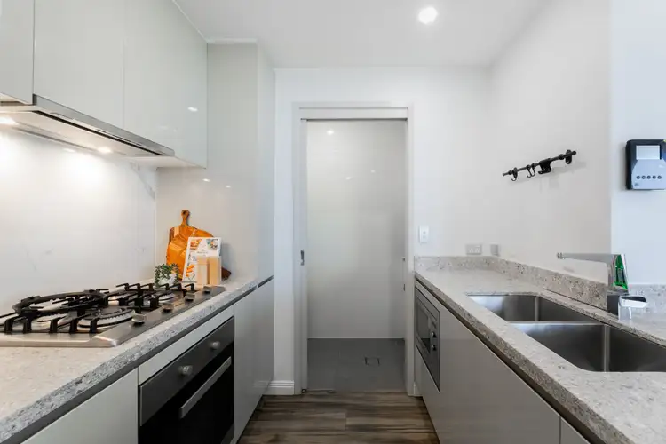 Sixth view of Homely apartment listing, 451/92 Epsom Road, Zetland NSW 2017