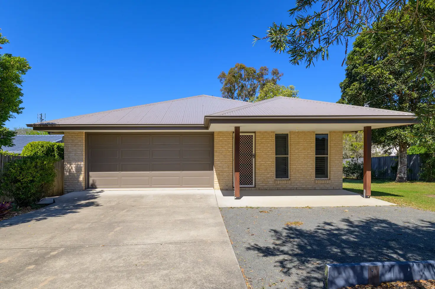 Main view of Homely house listing, 61A Sorensen Road, Southside QLD 4570