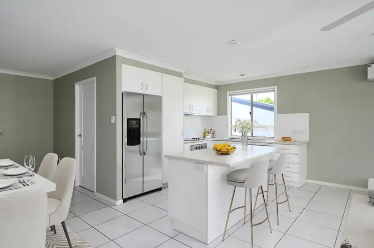 Third view of Homely house listing, 61A Sorensen Road, Southside QLD 4570