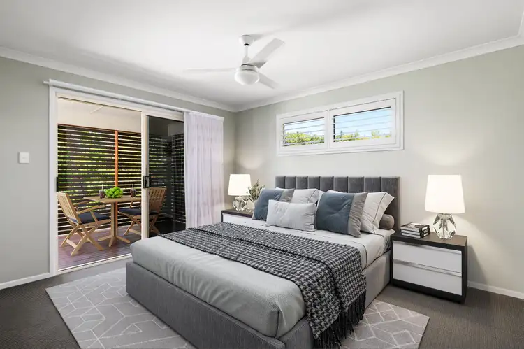 Fourth view of Homely house listing, 61A Sorensen Road, Southside QLD 4570