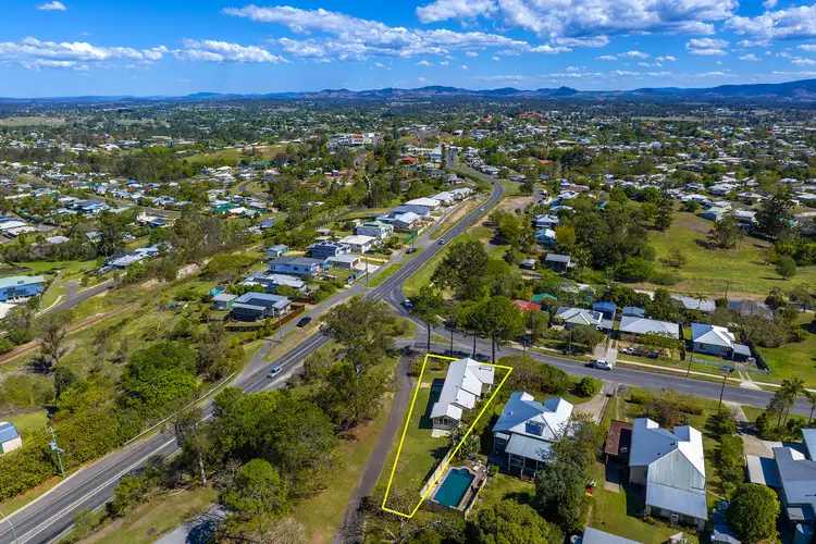 Main view of Homely house listing, 1 Pilcher Lane, Gympie QLD 4570
