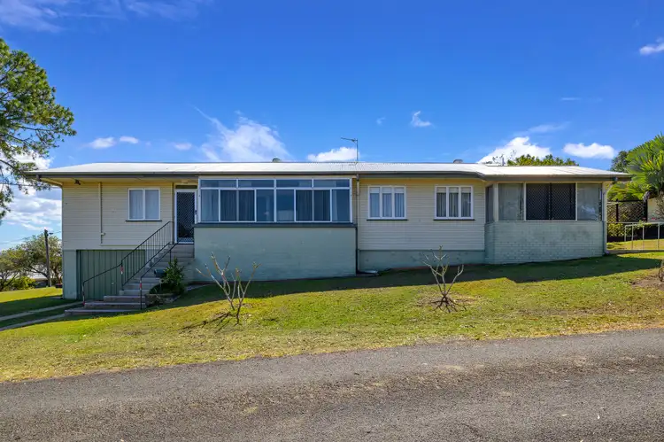 Second view of Homely house listing, 1 Pilcher Lane, Gympie QLD 4570
