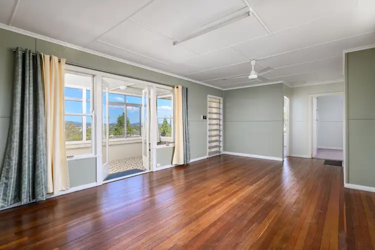 Fourth view of Homely house listing, 1 Pilcher Lane, Gympie QLD 4570