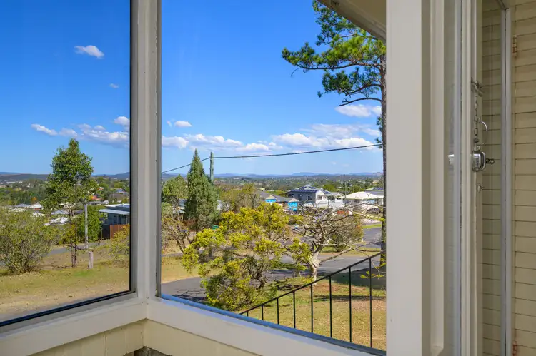 Fifth view of Homely house listing, 1 Pilcher Lane, Gympie QLD 4570
