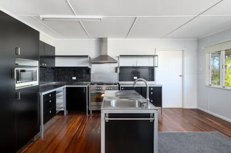 Sixth view of Homely house listing, 1 Pilcher Lane, Gympie QLD 4570