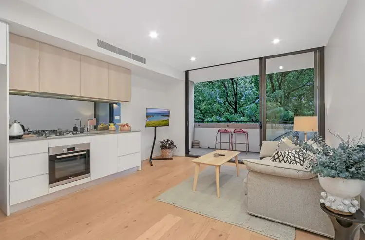 106a/34-38 McEvoy Street