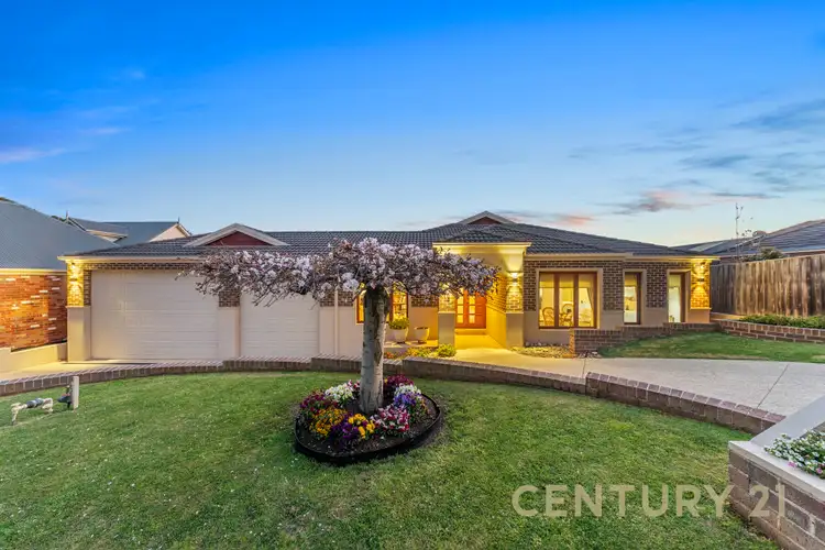 Main view of Homely house listing, 13 Overland Rise, Pakenham VIC 3810