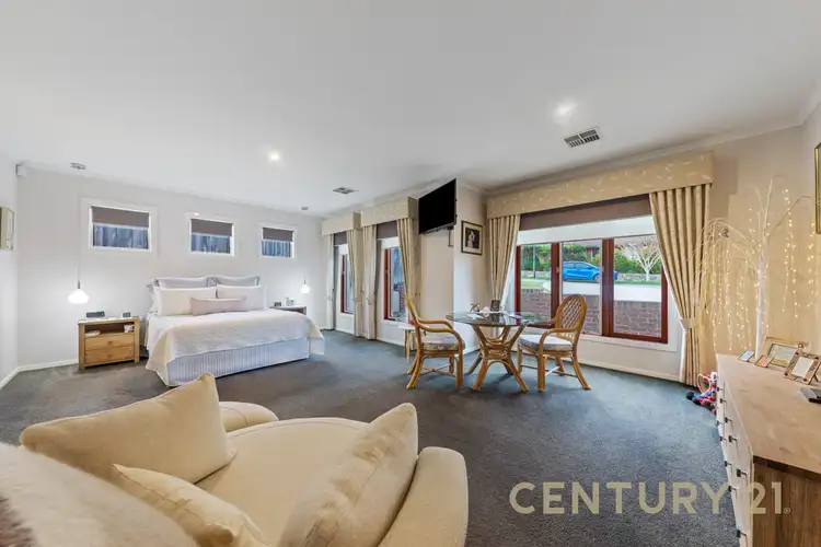Fifth view of Homely house listing, 13 Overland Rise, Pakenham VIC 3810