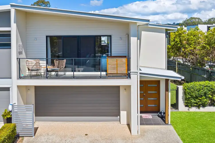 Second view of Homely house listing, 2 Hidden Place, Maroochydore QLD 4558