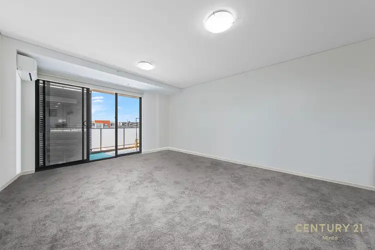Second view of Homely unit listing, 69/18-22 Broughton Street, Campbelltown NSW 2560