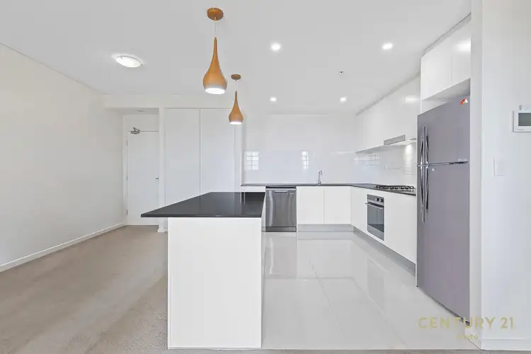 Third view of Homely unit listing, 69/18-22 Broughton Street, Campbelltown NSW 2560