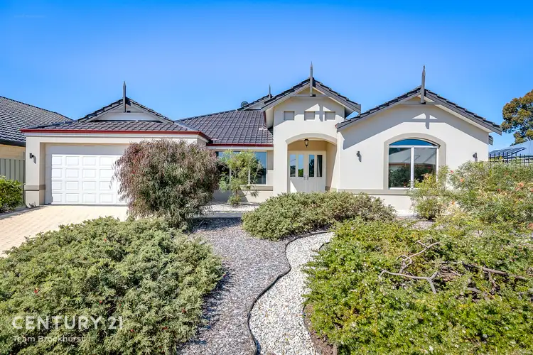 24 Tuckeroo Parade, Helena Valley WA 6056