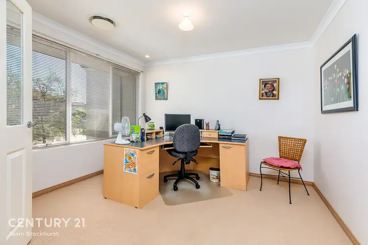 Sixth view of Homely house listing, 24 Tuckeroo Parade, Helena Valley WA 6056