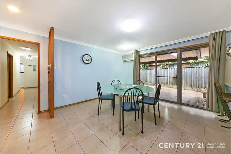 Fifth view of Homely house listing, 8 Rowena Place, Cherrybrook NSW 2126