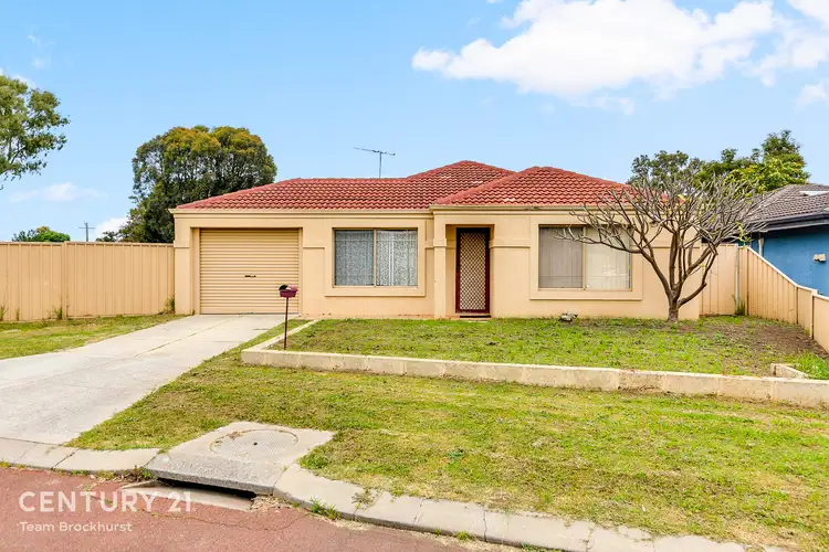 2 Weero Close, Kenwick WA 6107