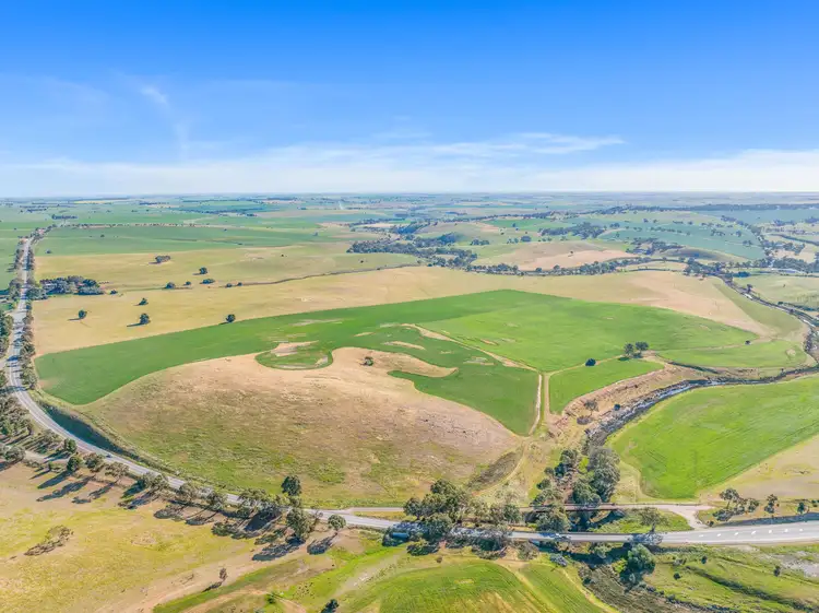 Second view of Homely rural property listing, 2849 Thiele Highway, Kapunda SA 5373