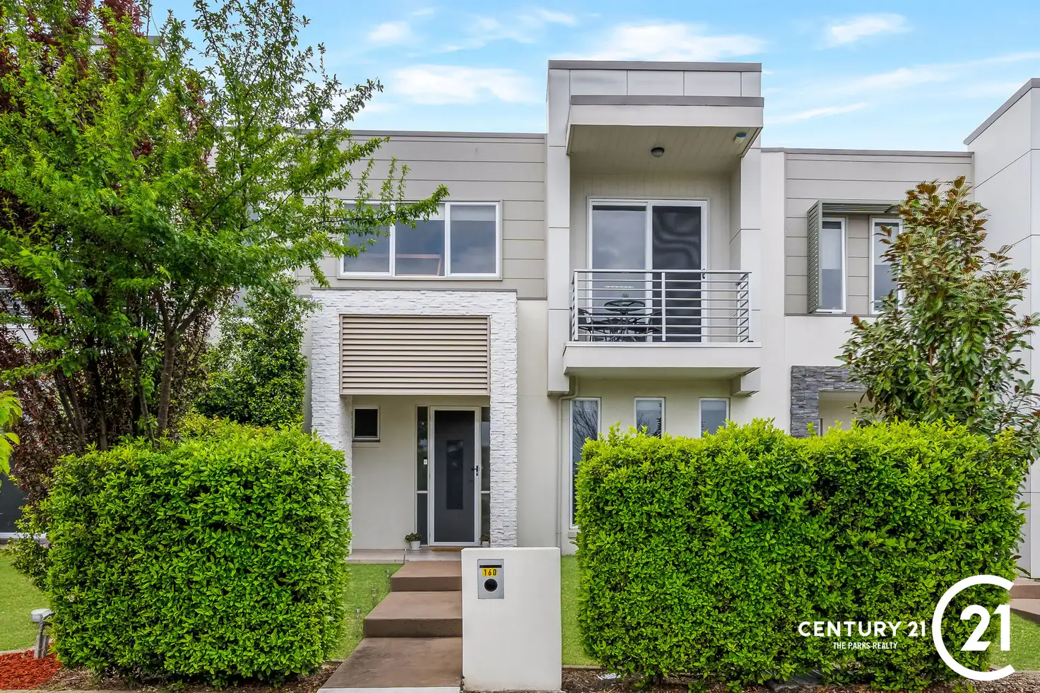 Main view of Homely house listing, 160 Liz Kernohan Drive, Elderslie NSW 2570