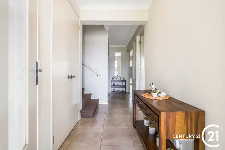 Second view of Homely house listing, 160 Liz Kernohan Drive, Elderslie NSW 2570