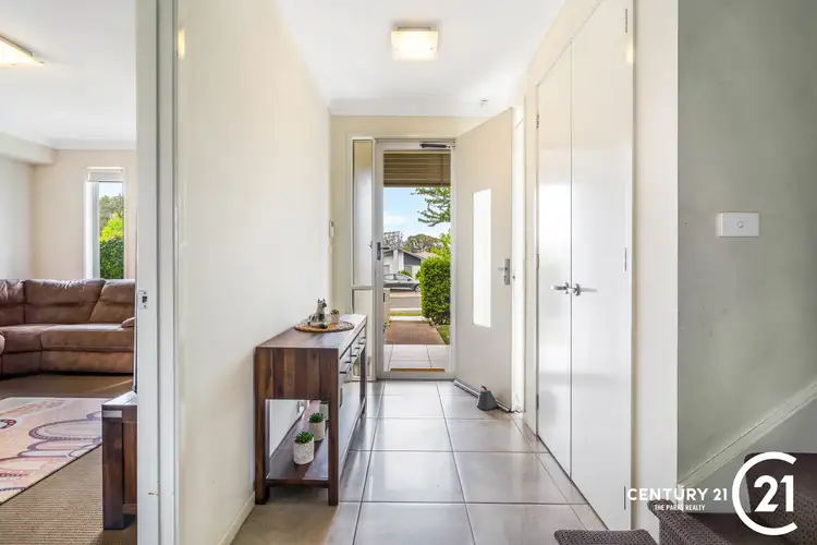 Third view of Homely house listing, 160 Liz Kernohan Drive, Elderslie NSW 2570