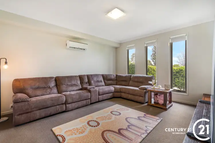Fourth view of Homely house listing, 160 Liz Kernohan Drive, Elderslie NSW 2570