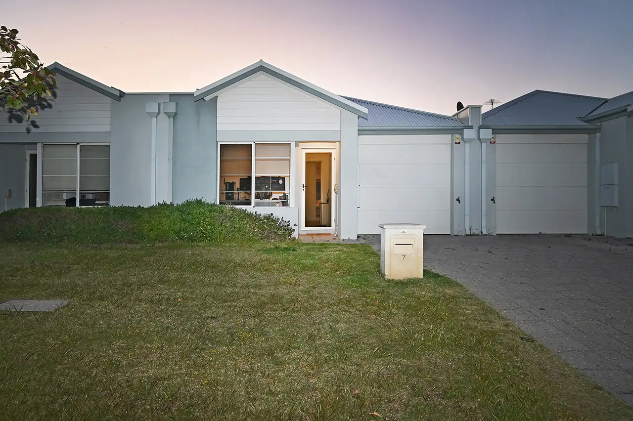 Main view of Homely house listing, 7 Antares Street, Clarkson WA 6030