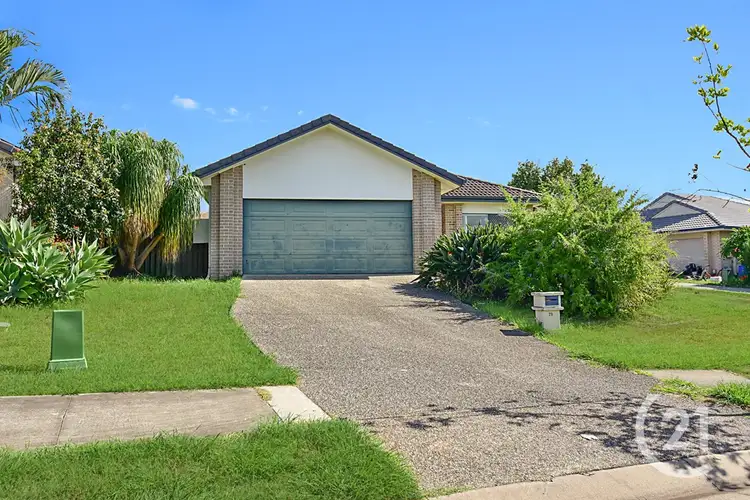 25 Nicholls Drive, Redbank Plains QLD 4301