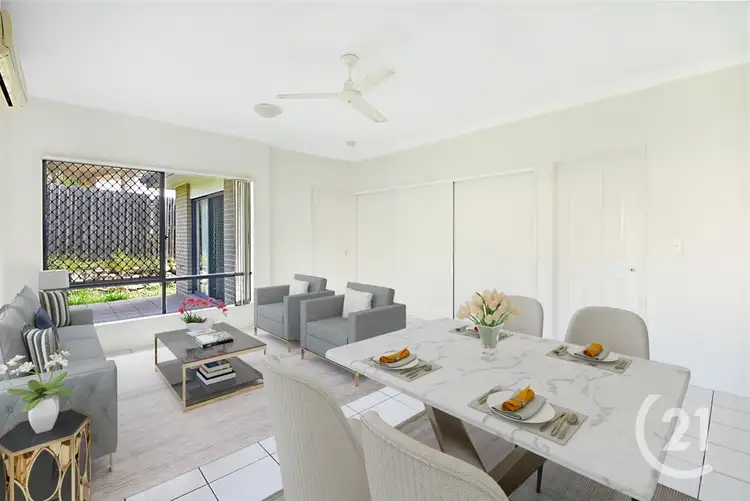 Third view of Homely house listing, 25 Nicholls Drive, Redbank Plains QLD 4301