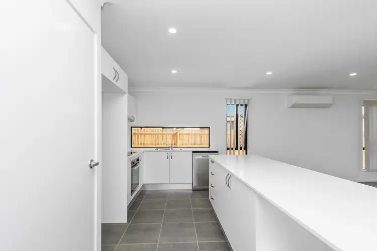 Second view of Homely house listing, 3 Harwood Street, Bohle Plains QLD 4817