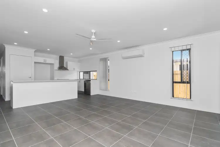 Third view of Homely house listing, 3 Harwood Street, Bohle Plains QLD 4817