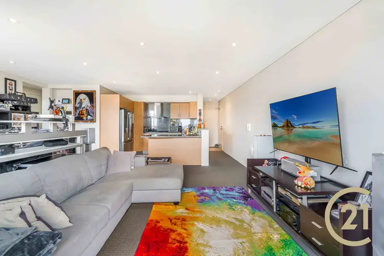 Third view of Homely apartment listing, 28/49 Lachlan Street, Warwick Farm NSW 2170