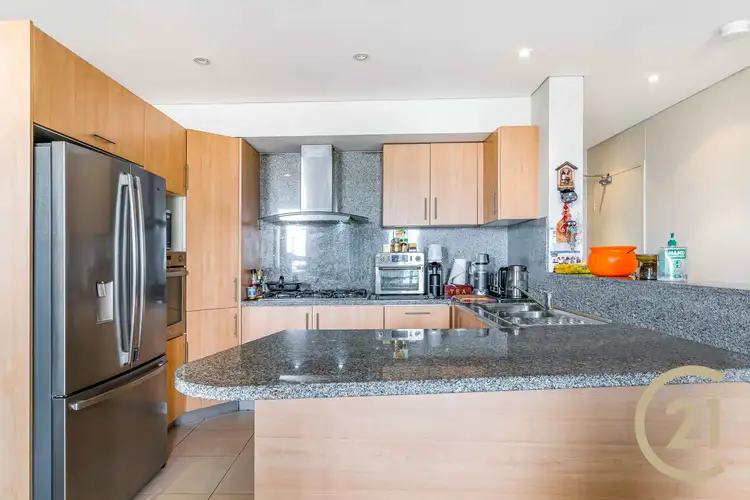 Fourth view of Homely apartment listing, 28/49 Lachlan Street, Warwick Farm NSW 2170