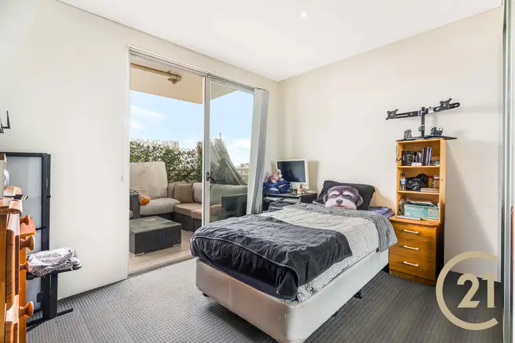 Fifth view of Homely apartment listing, 28/49 Lachlan Street, Warwick Farm NSW 2170