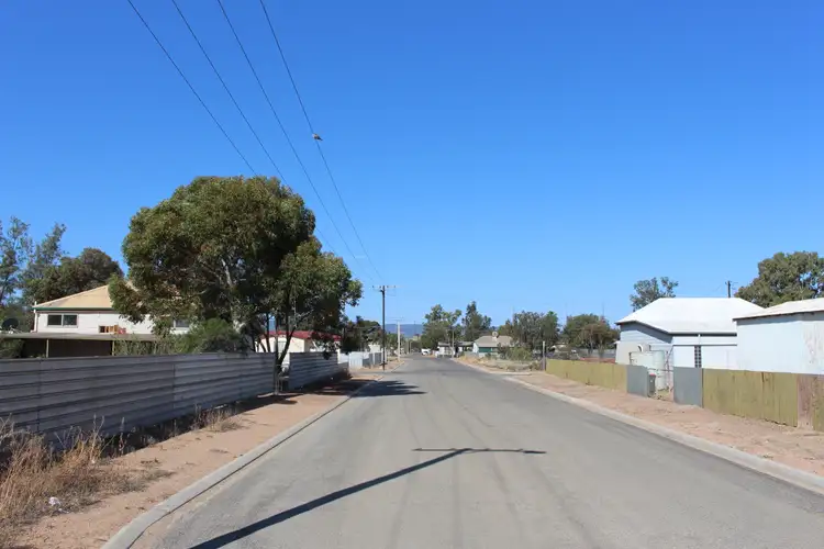Second view of Homely land listing, 12 Wilcher Street, Port Pirie SA 5540