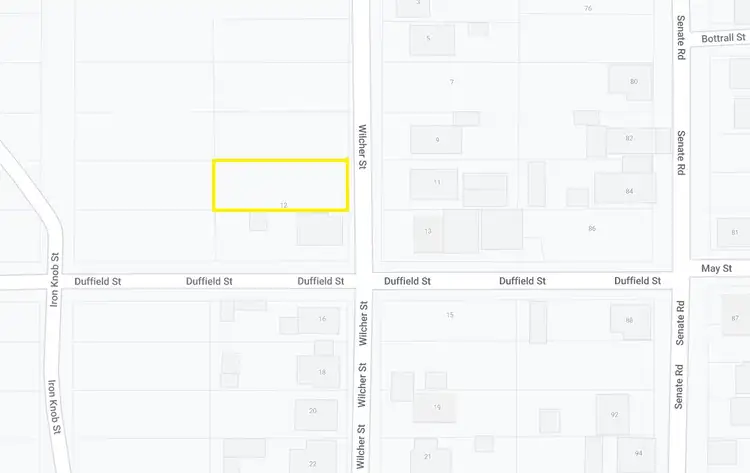 Fourth view of Homely land listing, 12 Wilcher Street, Port Pirie SA 5540