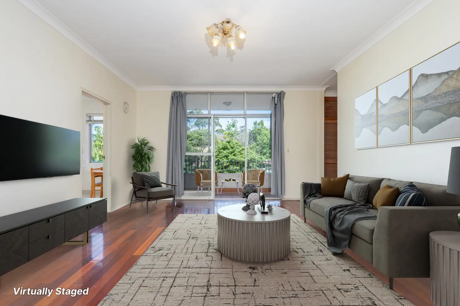 Main view of Homely apartment listing, 1/62-64 Woids Ave, Allawah NSW 2218